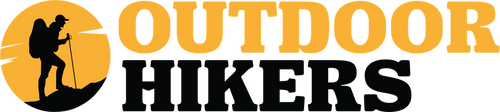 Outdoor Hikers logo A