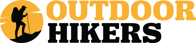 Outdoor Hikers logo A